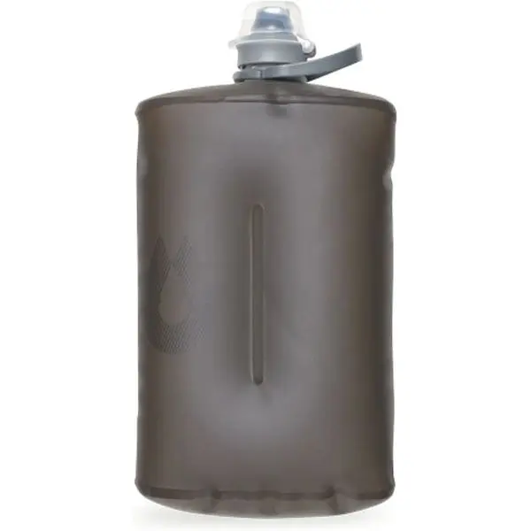 Фляга HydraPak Stow 1 L Grey (1017-GS330M) - фото 1