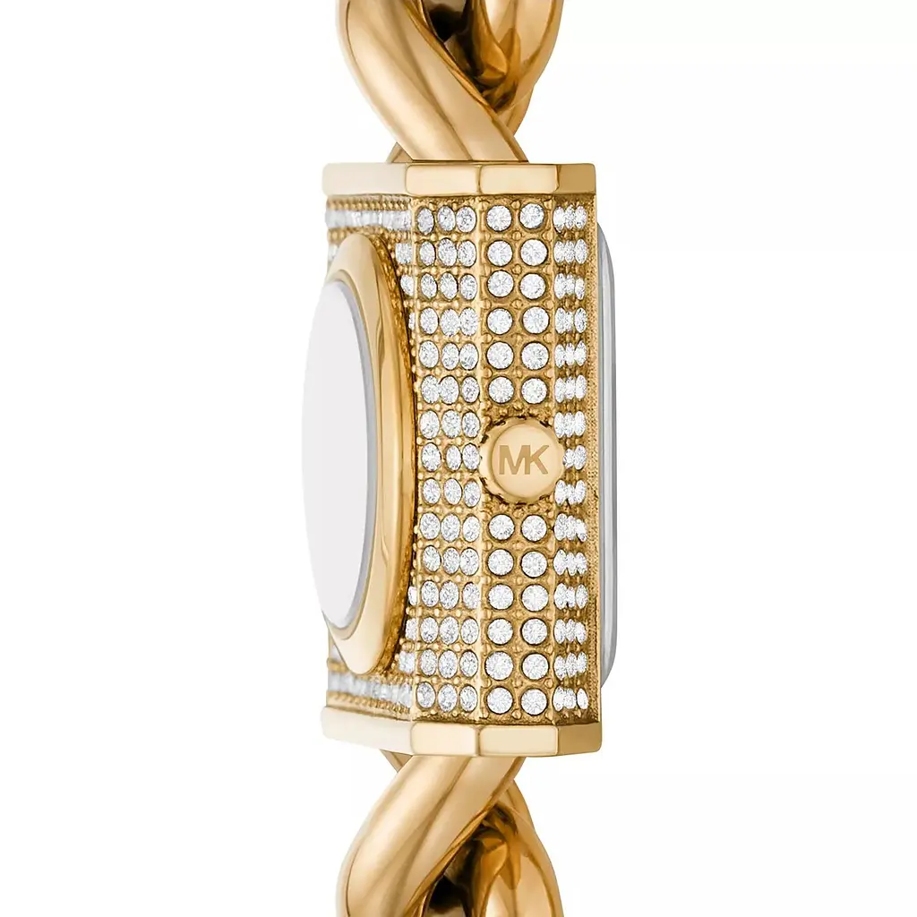Жіночий годинник MICHAEL KORS MK4711 MK Chain Lock - фото 2