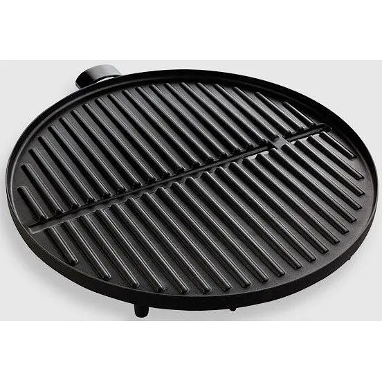 Гриль Russell Hobbs Indoor Outdoor барбекю 2400 Вт чорний (22460-56) - фото 7