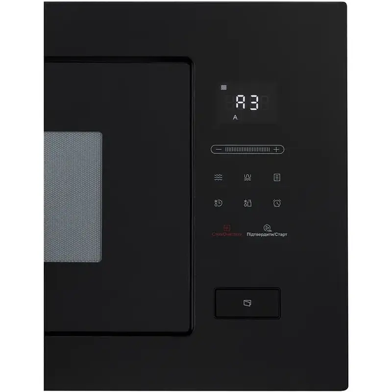 Микроволновая печь встроенная Interline MWG 926 SEF BA - фото 9