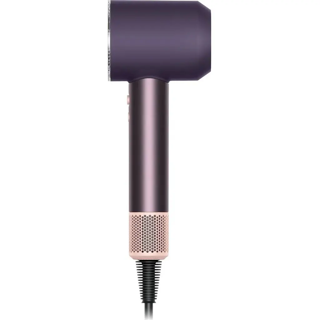 Фен Dyson Supersonic HD16 Nural Jasper Plum [599003-01] [132689] - фото 2