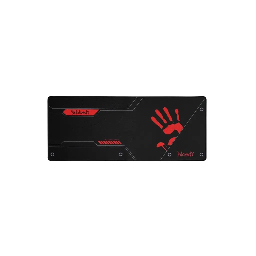 Килимок для мишки A4Tech Bloody BP-50L (4711421973540) - фото 2