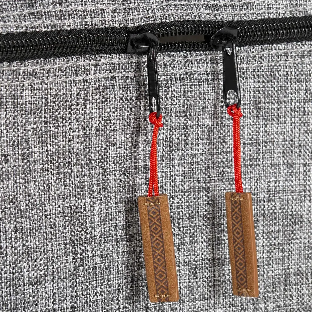 Кухня кемпінгова алюмінієва Bo-Camp Hampton Anthracite (1593655) - фото 8