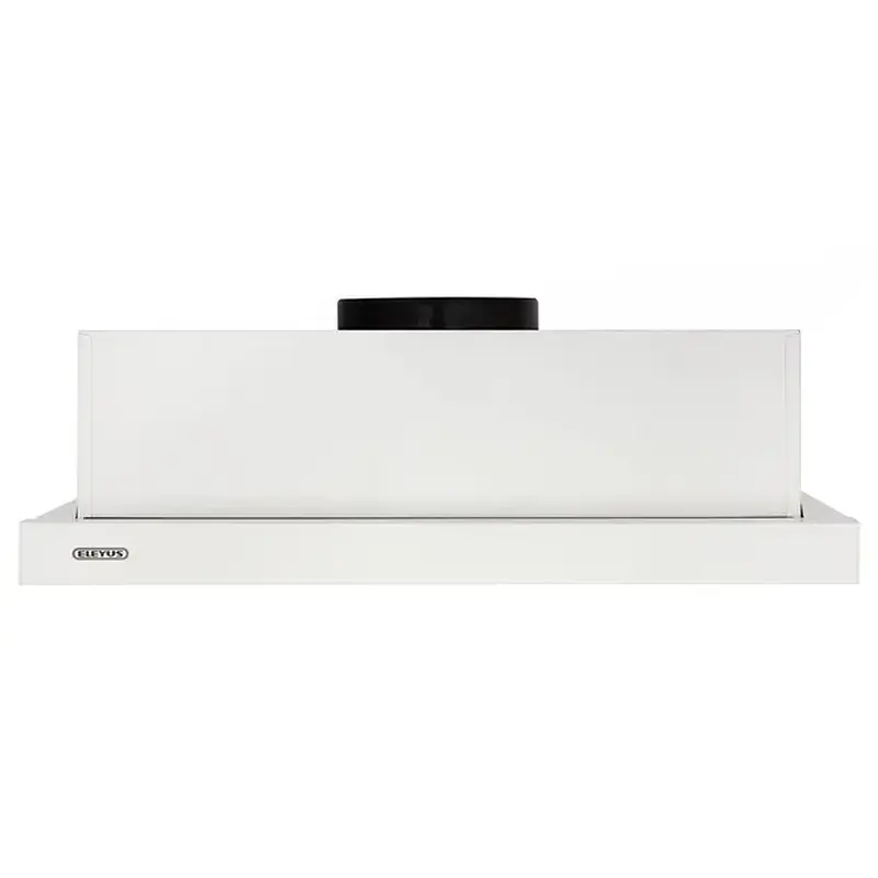 Витяжка кухонна ELEYUS BREEZE 700 50 WH - фото 5