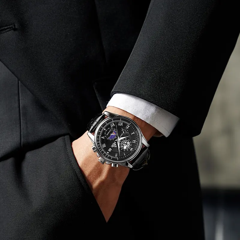 Годинник Peak X MoonLight - фото 5