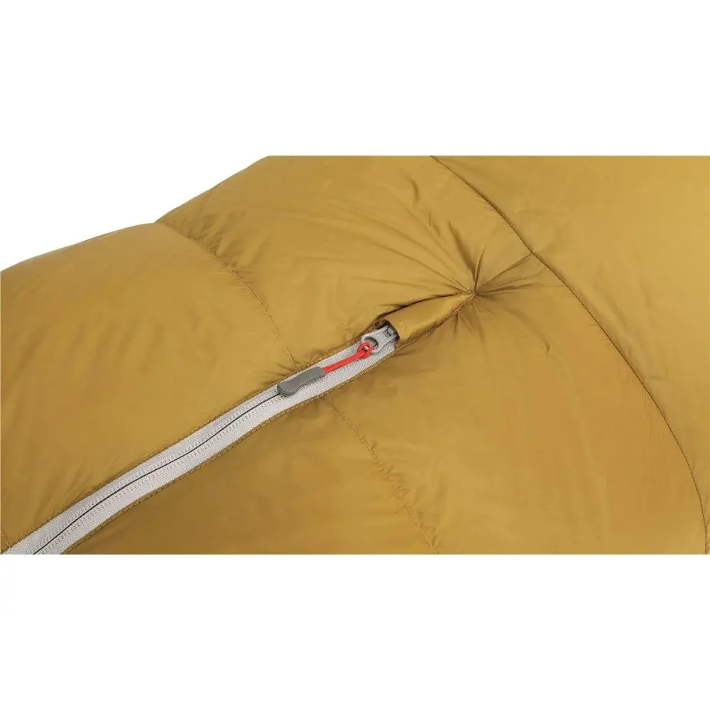 Спальний мішок Robens Couloir 750  -8  -15  -36 - фото 4