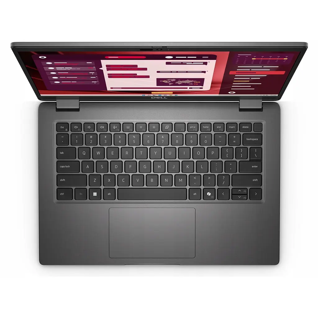 Ноутбук Dell Latitude 14 3450, Ultra 5 125U, 32GB, 1TB - фото 4
