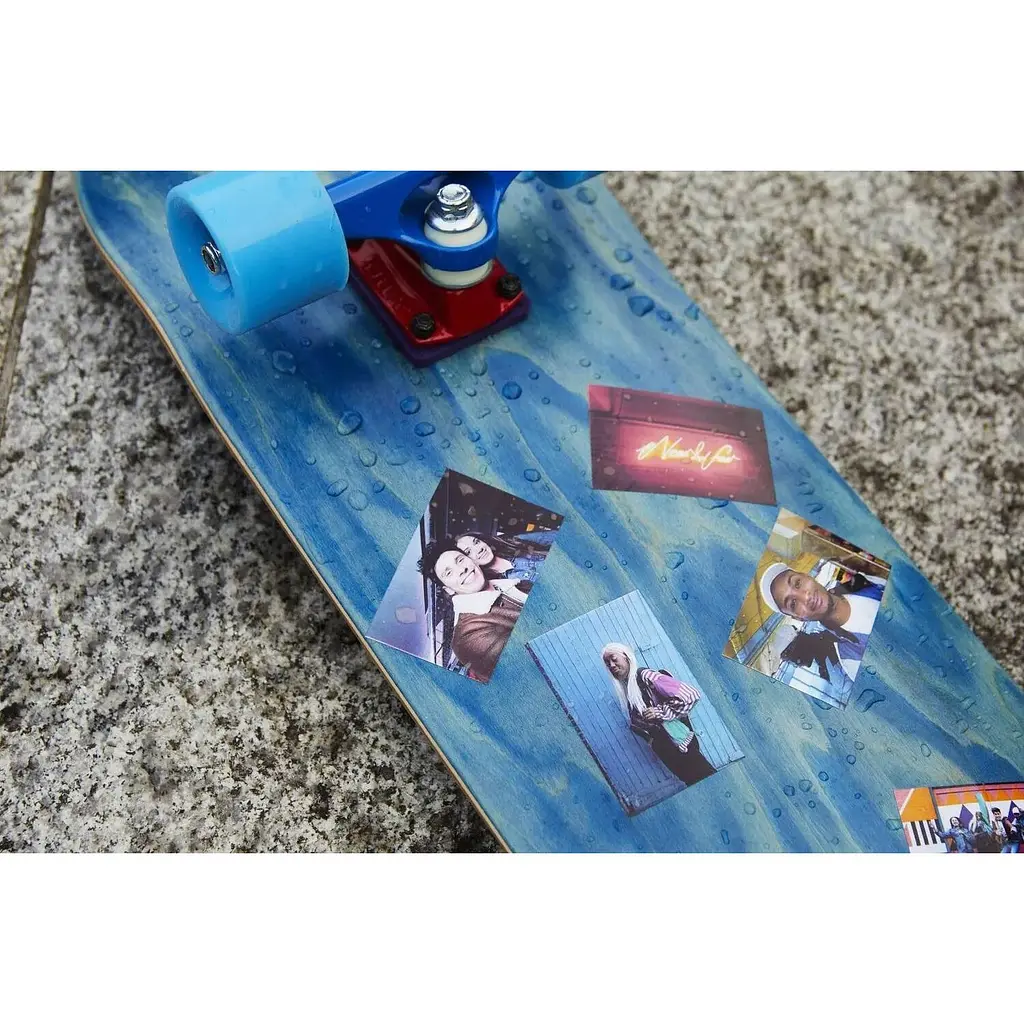 Фотокамера моментального друку Canon Zoemini C CV123 Bumble Bee Yellow [3884C006] [131310] - фото 7