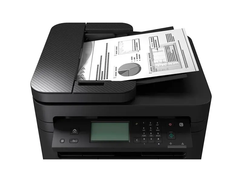 БФП Canon i-SENSYS mf275dw (5621C001) - фото 3