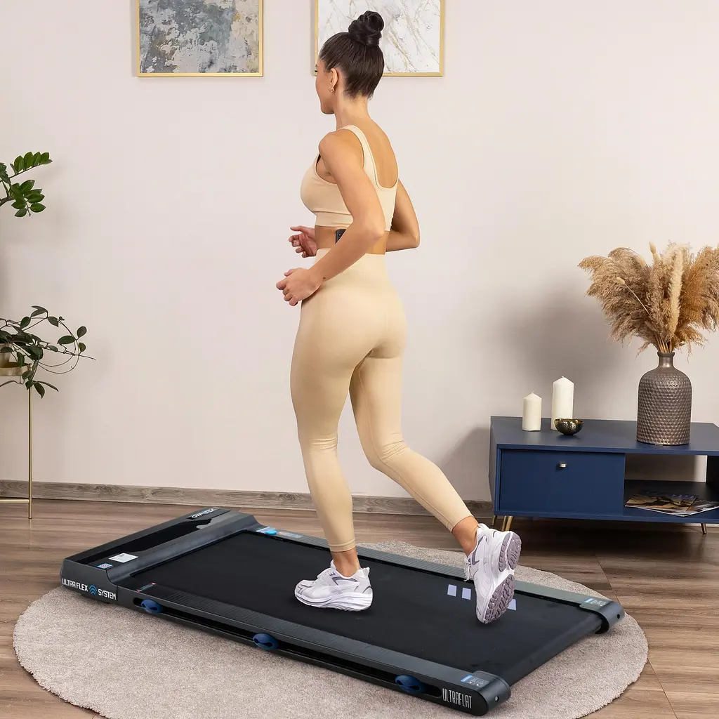 Бігова доріжка GYMTEK XT200 - фото 3