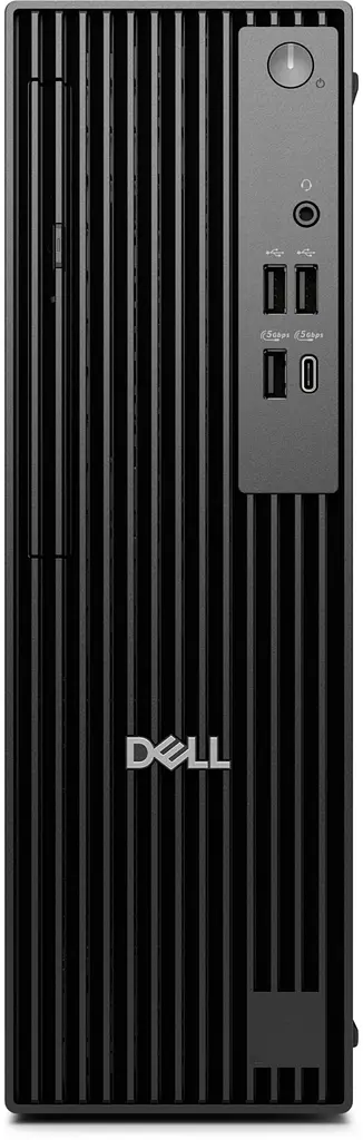 Комп'ютер персональний Dell Pro Slim Intel i5-14500 16GB F512GB UMA кл+м Lin - фото 2
