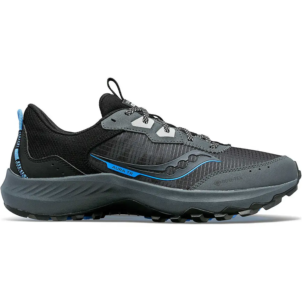 Кросівки Saucony Aura TR GTX 43 Shadow (1097-S20866-1095) - фото 2