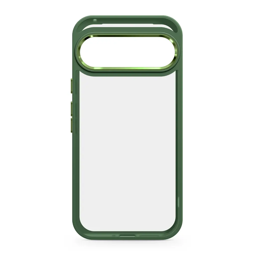 Чохол ArmorStandart UNIT2 для Google Pixel 9 Pro XL Green - фото 2