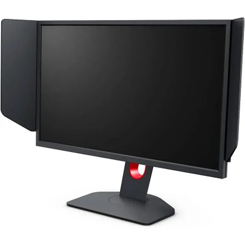 Монітор BenQ XL2566X+ Dark Grey - фото 4
