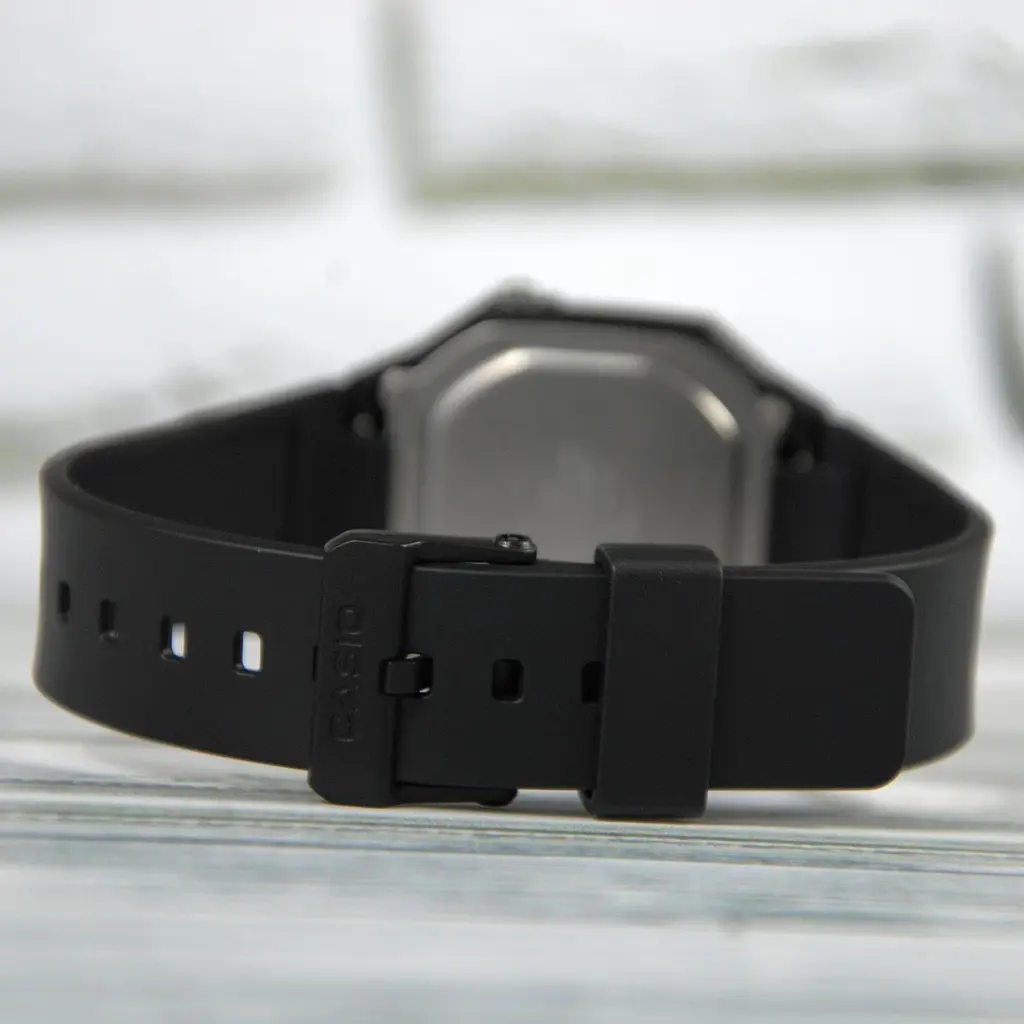 Годинник Casio W-217H-1AVEF - фото 3