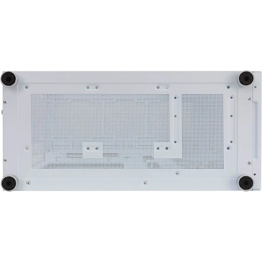 Корпус 1stPlayer Mi6-EV White [134419] - фото 10