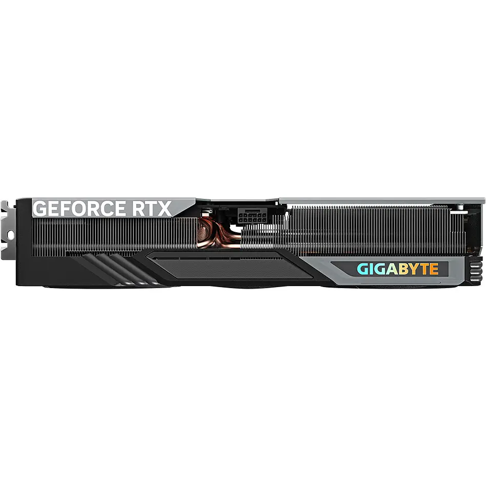 Відеокарта Gigabyte GeForce RTX 4070 Ti SUPER Gaming OC 16G [GV-N407TSGAMING OC-16GD] [110658] - фото 7