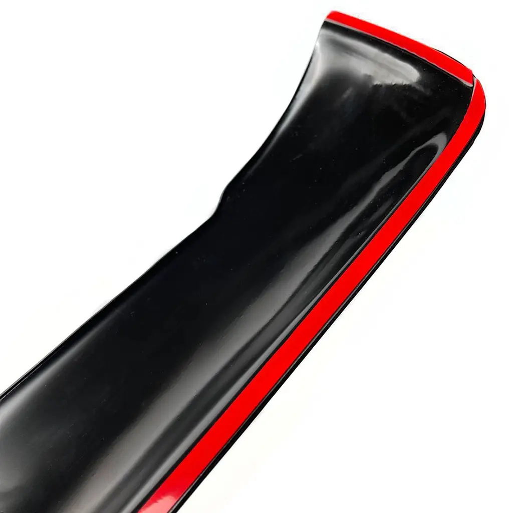 Cпойлер заднього скла козирок Toyota Camry V40 2006-2011 Voron Glass - фото 5