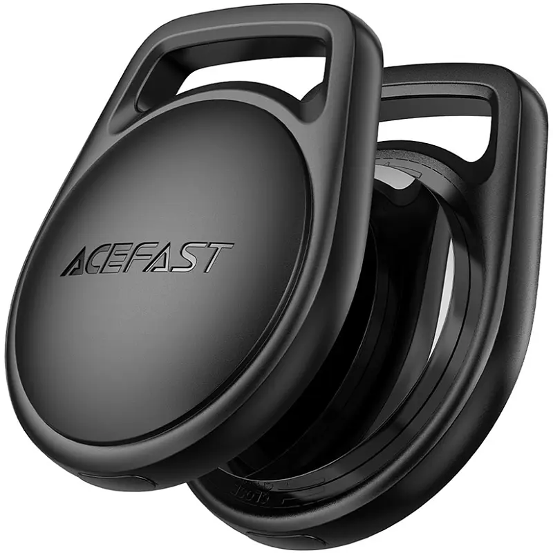 Трекер AceFast S2 button type positioning device single - фото 3