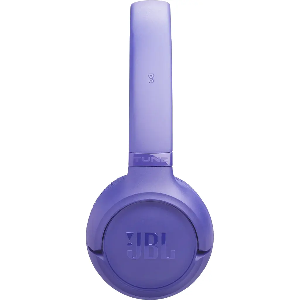 Навушники JBL Tune 530BT Lavender (JBLT530BTLAVEU) - фото 4