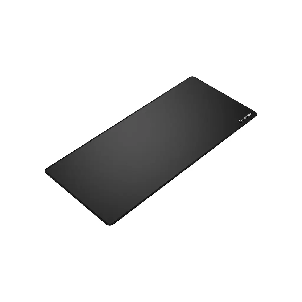 Килимок для мишки GamePro MP275B Speed/Control Black (MP275B) - фото 4