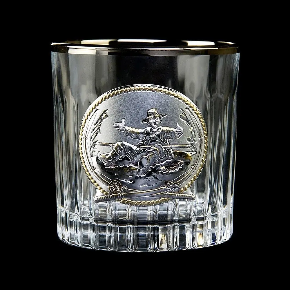 Подарочный набор стаканов Boss Crystal Fisherman 7 предметов - фото 6
