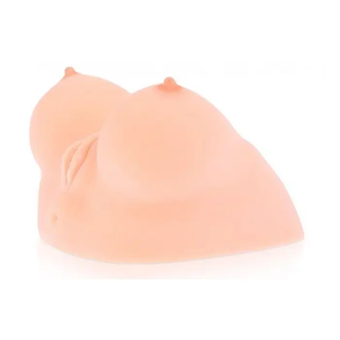 Мастурбатор Kokos Juliana Breast - фото 5