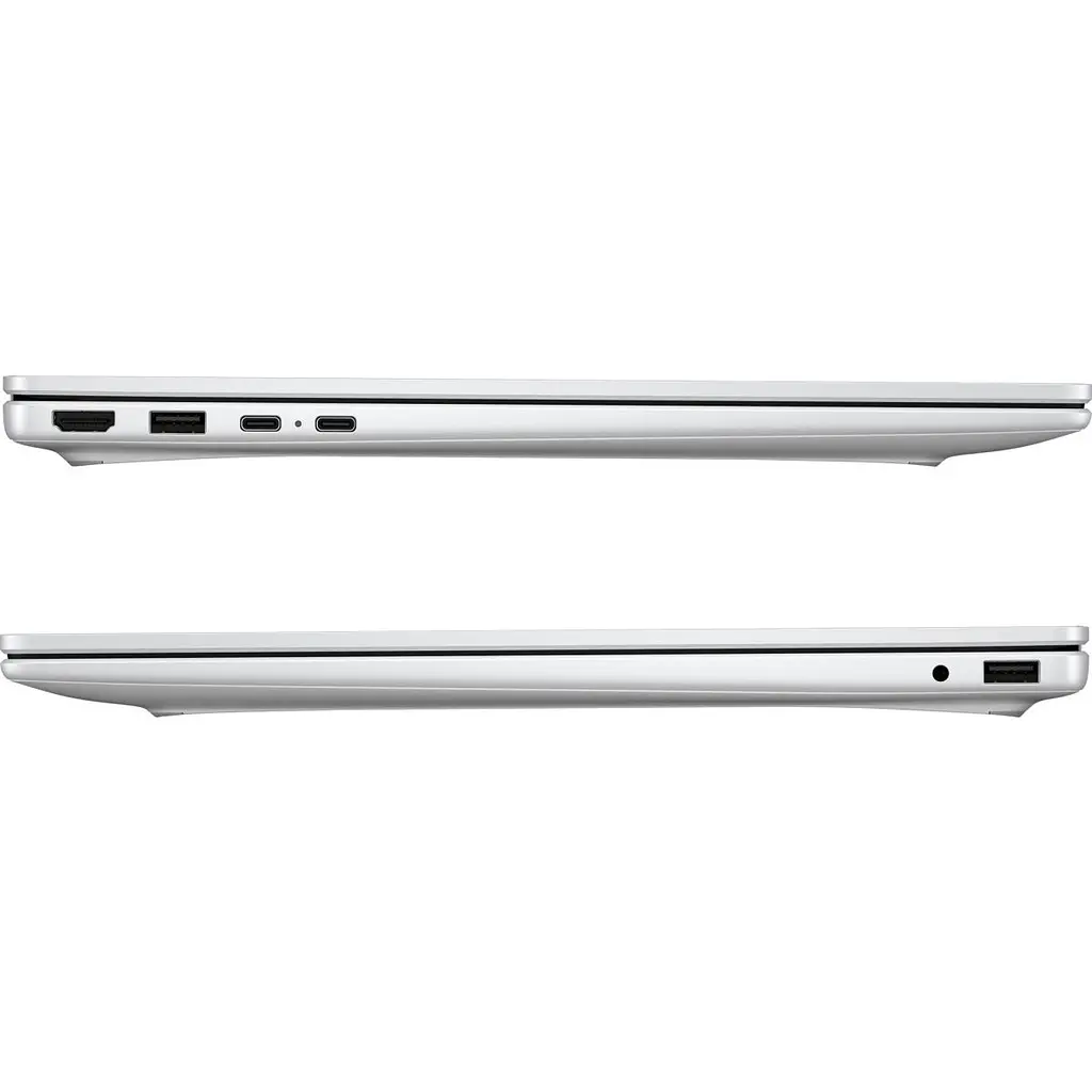 Ноутбук HP OmniBook 3 AI 16-bw0667nr Glacier Silver (D4QG8UA) [174068] - фото 5