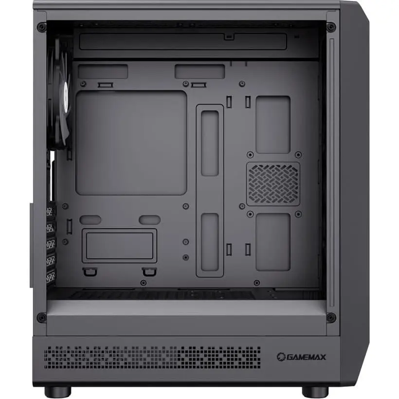Корпус GameMax Forge MB (Forge MB) - фото 3