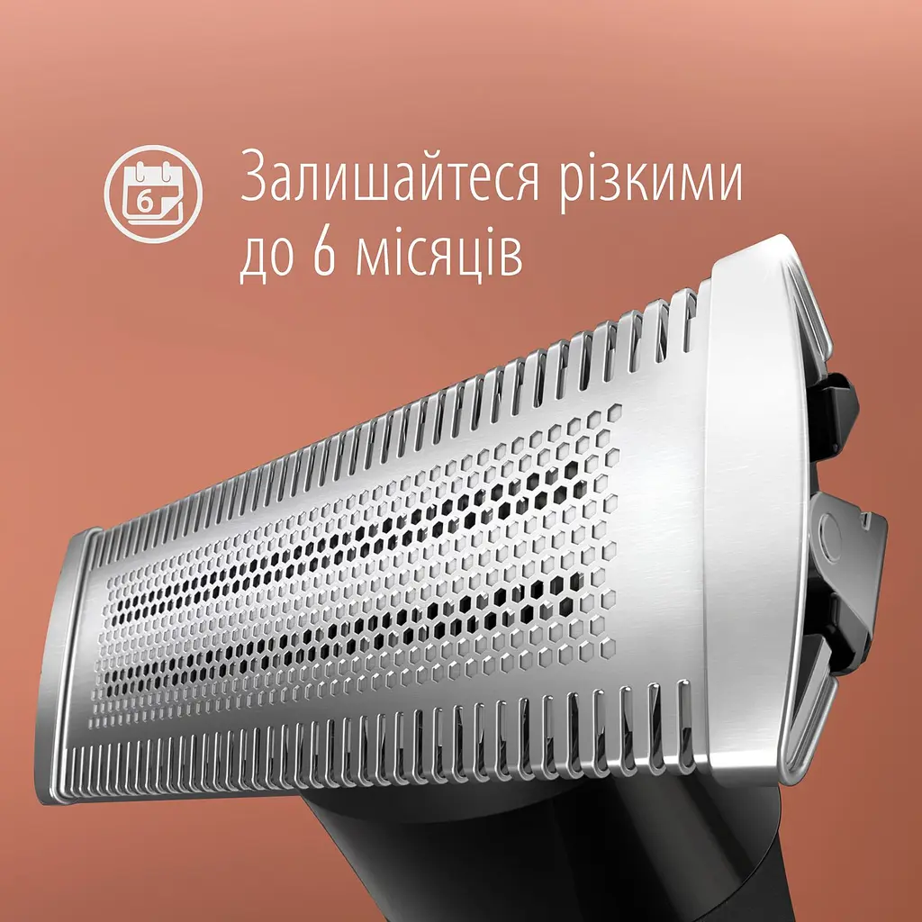 Стайлер для бороди King C. Gillette Style Master електричний - фото 4