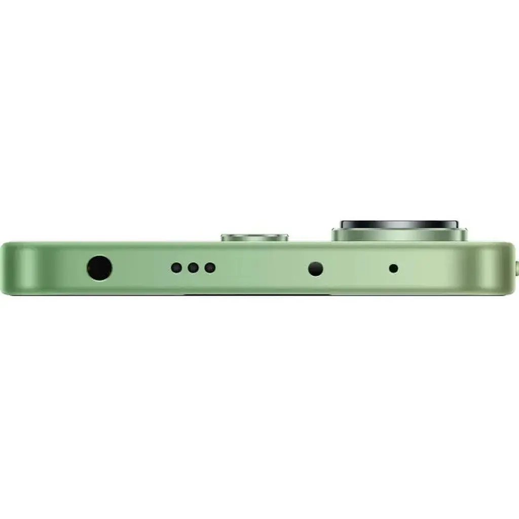 Смартфон Xiaomi Redmi Note 13 8/256GB Mint Green - фото 10