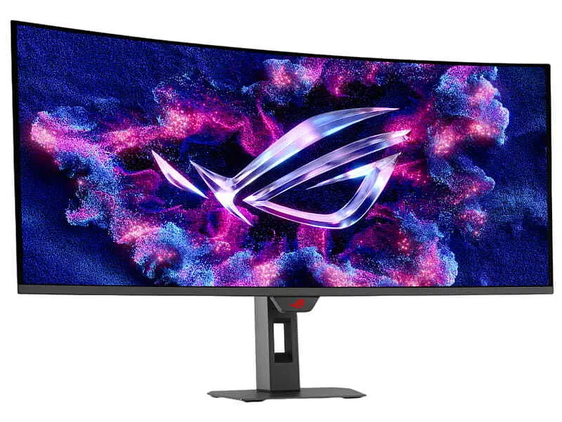 Монітор Asus ROG Strix XG34WCDG (90LM0B70-B01171) - фото 2