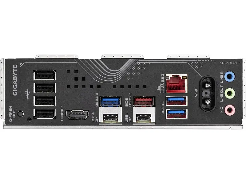Материнська плата Gigabyte X870 EAGLE WIFI7 - фото 4