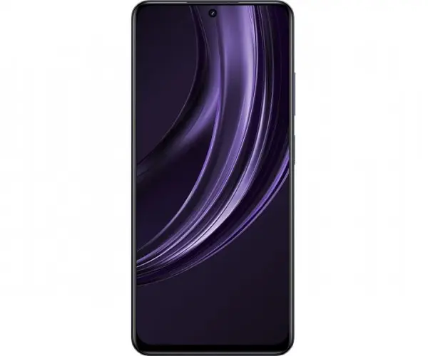 Смартфон realme 13 5G 12/256 GB NFC Dark Purple (RMX3951) - фото 3
