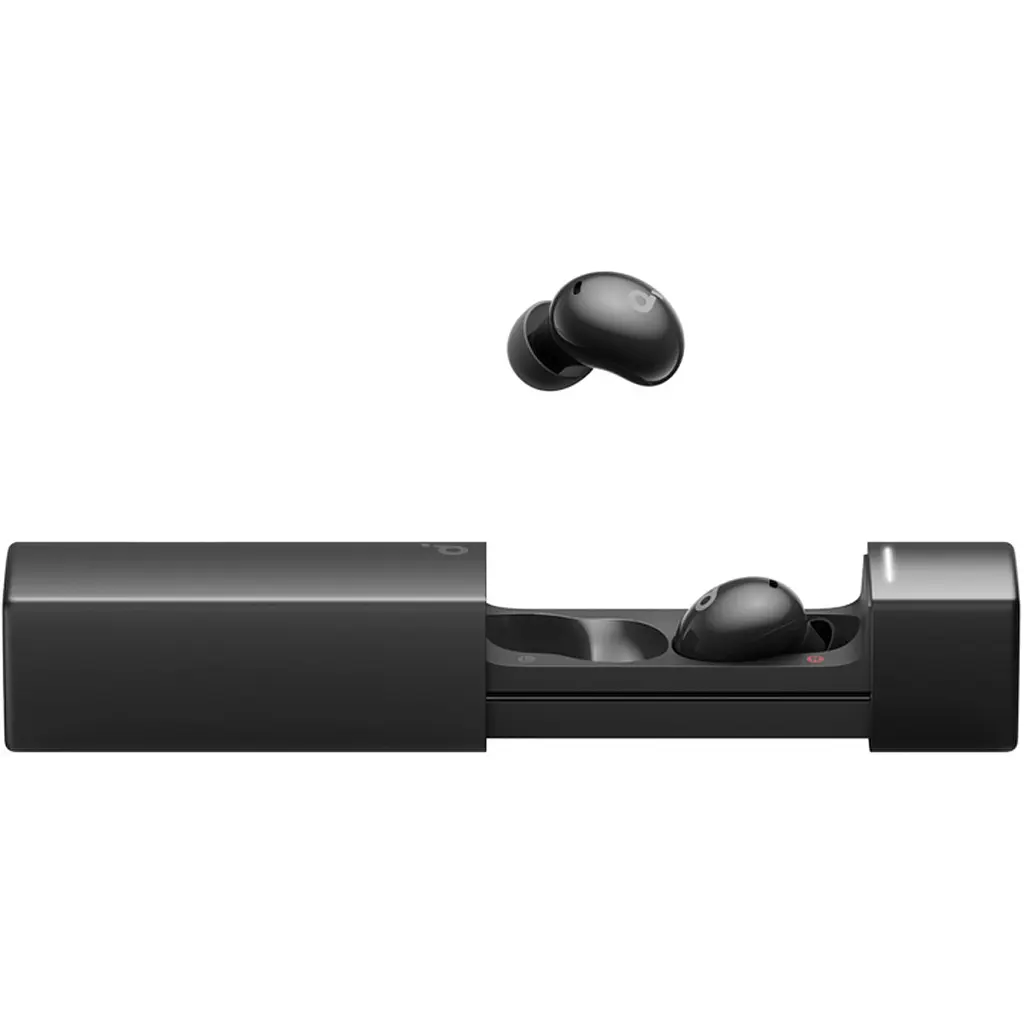Навушники SoundСore A30i Black [A3958G11] [114256] - фото 2