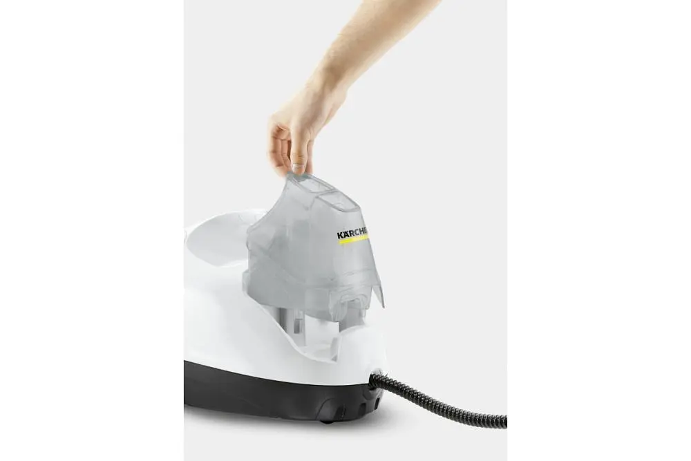Пароочиститель Karcher SC 4 EasyFix (1.512-630.0) - фото 4