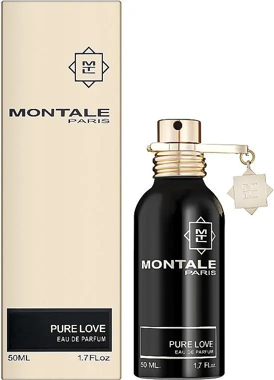 Парфумована вода Montale Pure Love 50 мл - фото 2