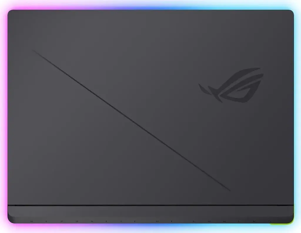 Ноутбук ASUS ROG Strix G18 G815LP (18 WQXGA IPS 240 Hz, Intel Core Ultra 9 275HX, 96 GB, 8 TB, RTX 5070, W11P) (G815LP-XS97_96-8) - фото 4