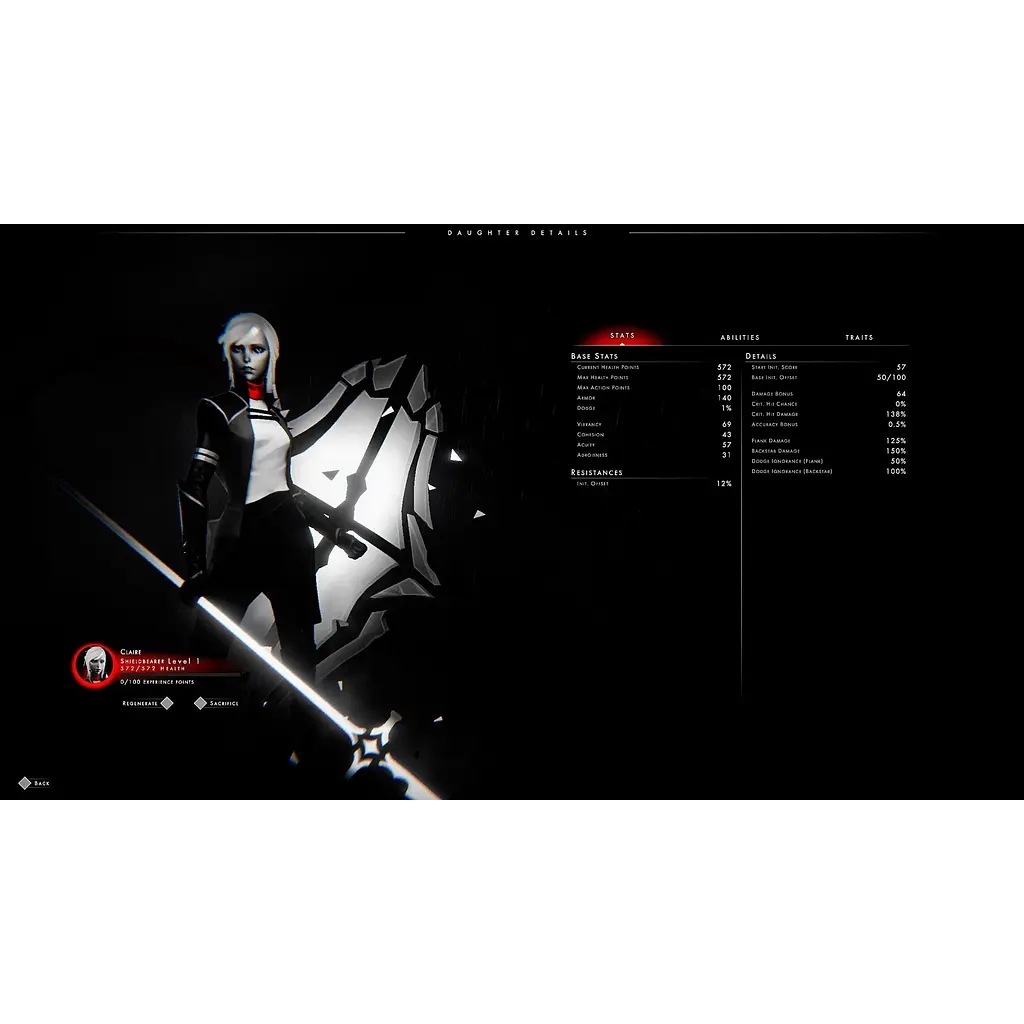 Ключ активації Microsoft Othercide для Xbox One/Series - фото 11