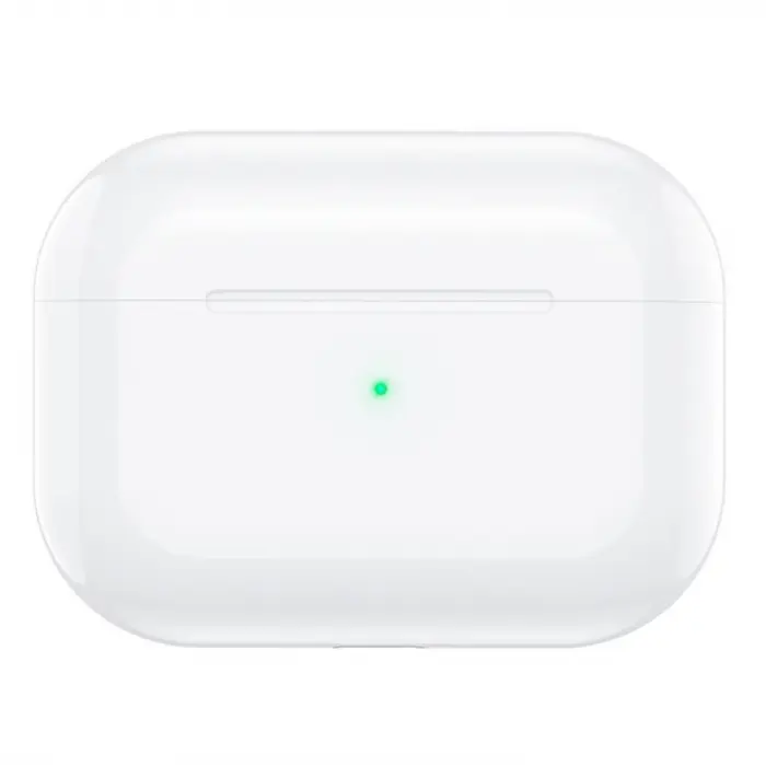 Беспроводные вакуумные наушники в кейсе Hoco EW68 300mAh, BT V5.4 Белый - фото 7
