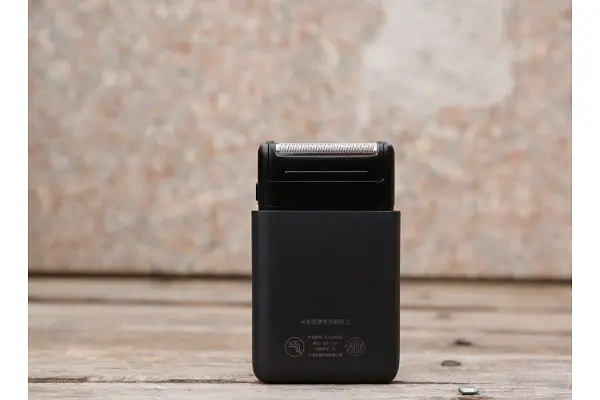 Электробритва MiJia Portable Shaver MSW201 Black - фото 4