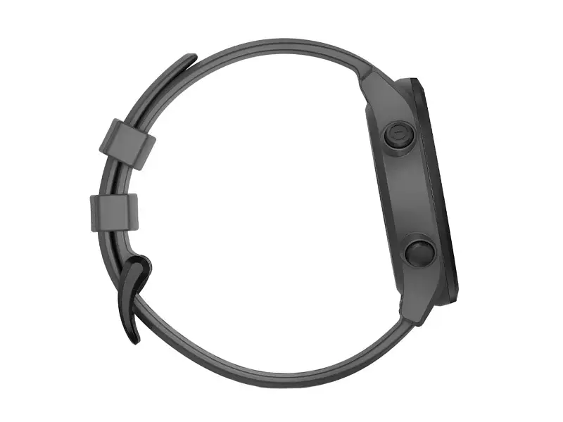 Смарт-годинник Garmin Approach S12 Slate Gray (010-02472-13/03) - фото 2
