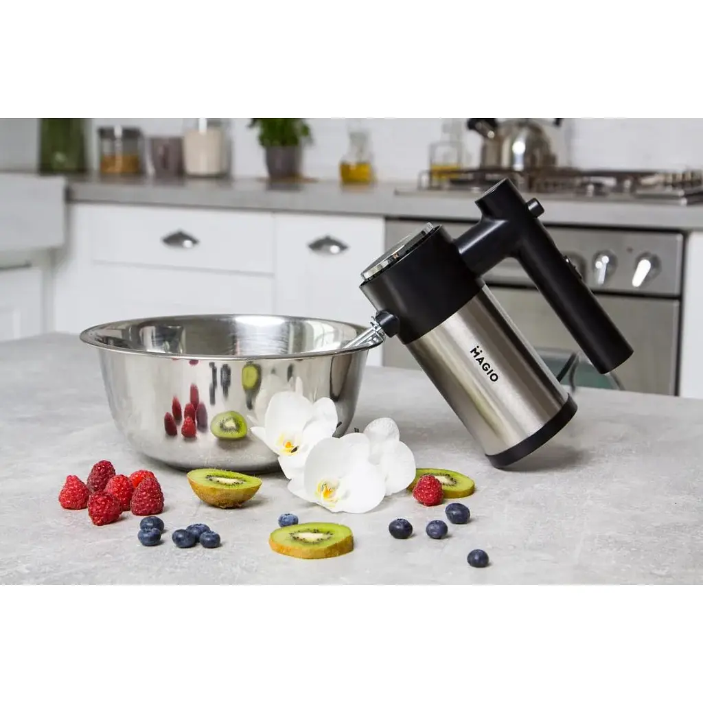 Миксер Magio MG-231 [81308] - фото 4