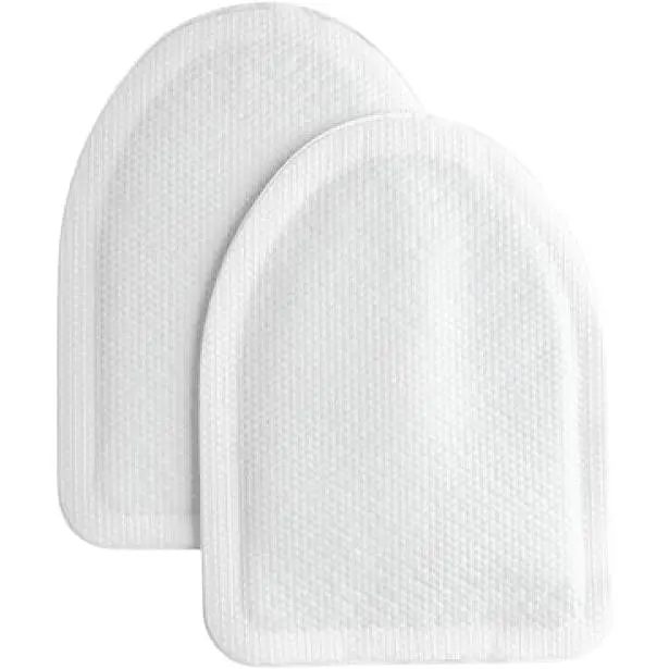 Грелка химическая Thaw Disposable Toe Warmers для ног х 1 пара (1033-THW THA-FOT-0004-G) - фото 2