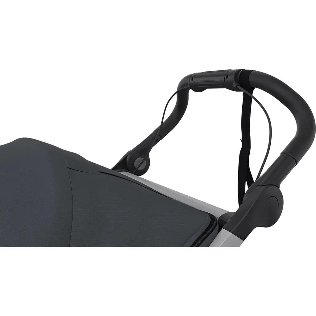 Дитяча коляска Thule Urban Glide 2 Dark Shadow (TH 10101950) - фото 11