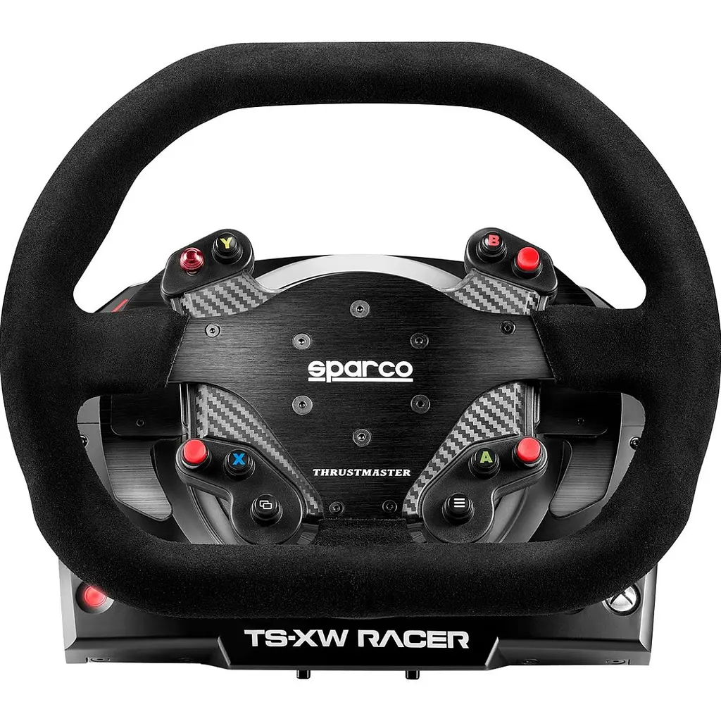Ігрове кермо з педалями Thrustmaster TS-XW Sparco Racer для Xbox One/PC (4460157) [107811] - фото 2