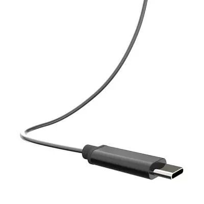 Навушники HP (DHH-1126)Type-C (DHH-1126) - фото 4