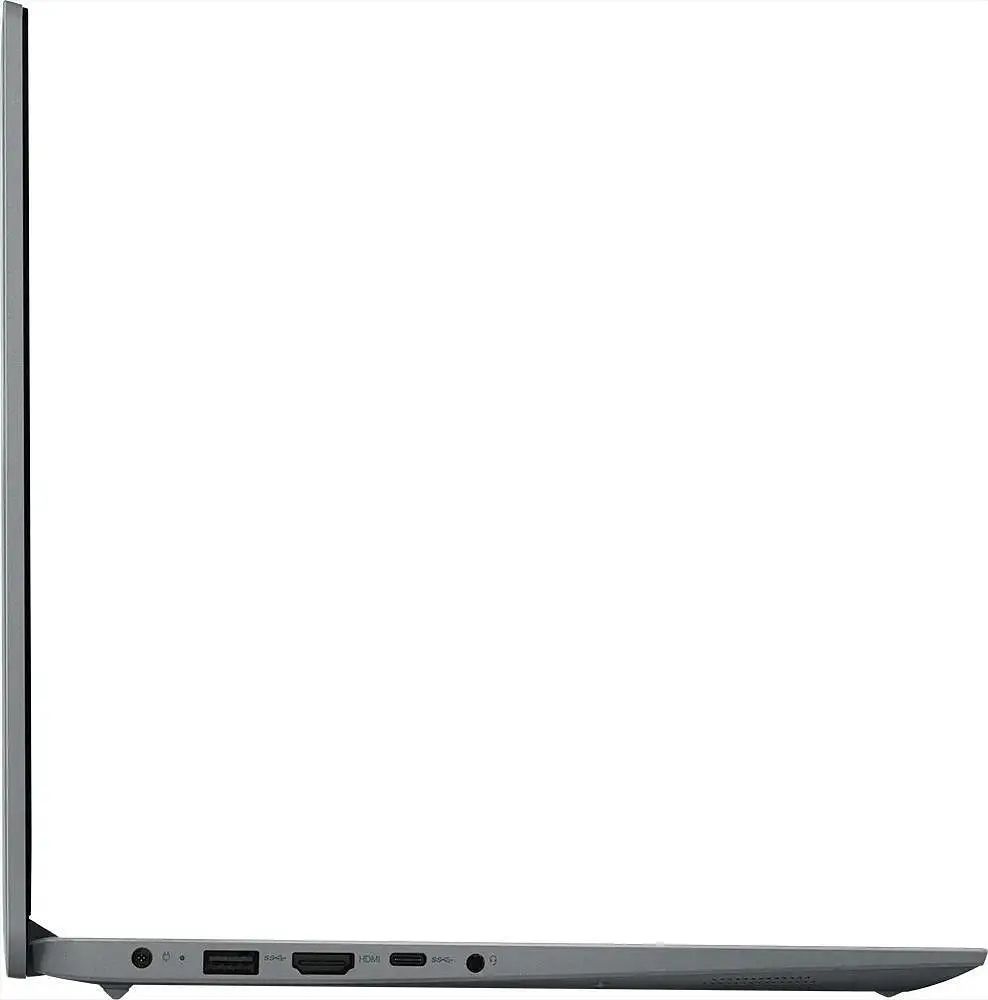 Ноутбук Lenovo IdeaPad 1 15AMN7 Ryzen 3 7320U/4.1 ГГц/ Radeon 610M/16/1000 ГБ Refurbished - фото 3