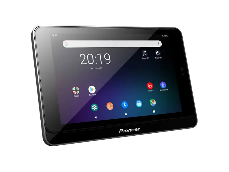 AV-система Pioneer SPH-8TAB-BT
