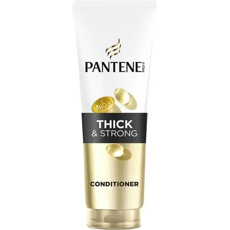 Бальзам для волосся PANTENE 275мл Thick & Strong